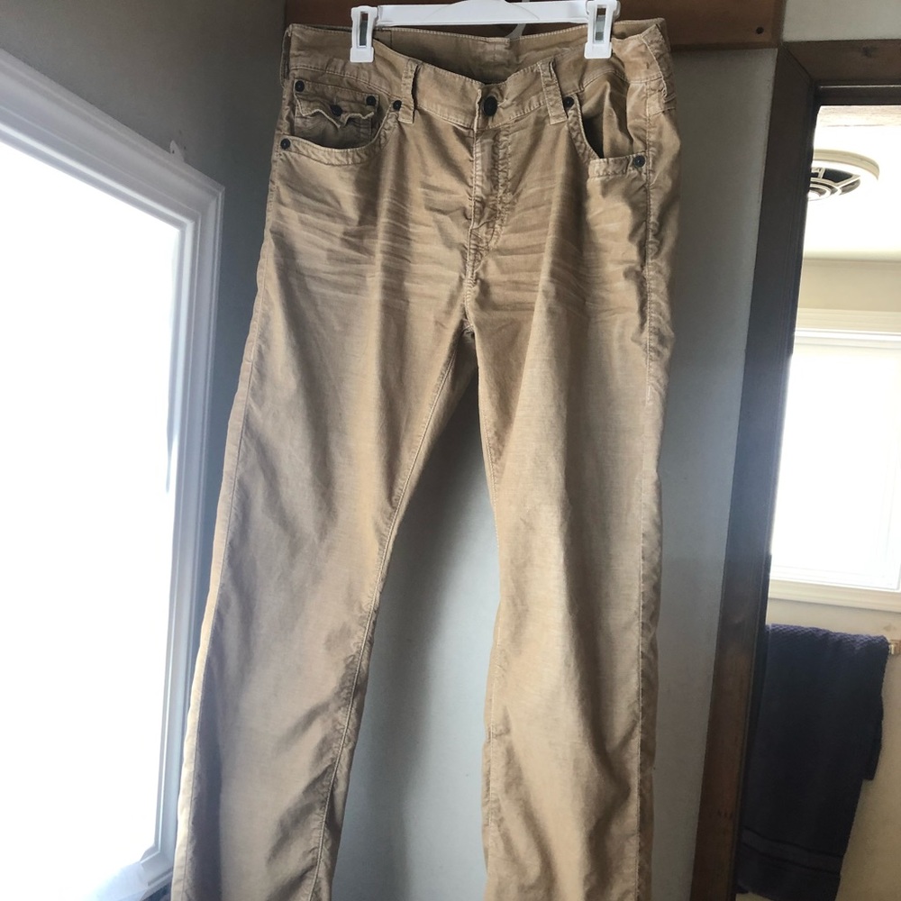 True religion pants